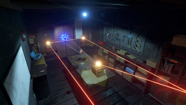 The 18th Floor screenshot 8