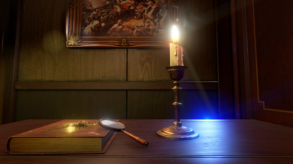 The 18th Floor screenshot 2
