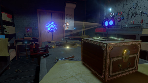 The 18th Floor screenshot 6