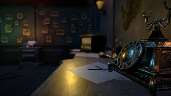 The 18th Floor screenshot 1