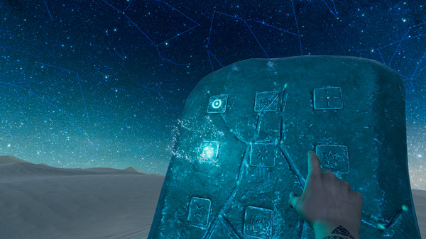 Ryte - The Eye of Atlantis screenshot 2