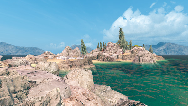 Ryte - The Eye of Atlantis screenshot 4