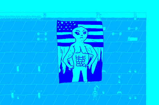New Ice York screenshot 5