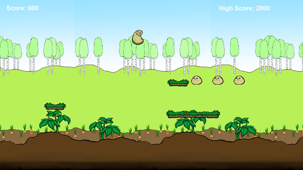 Ahlman Arcade 2018 screenshot 9