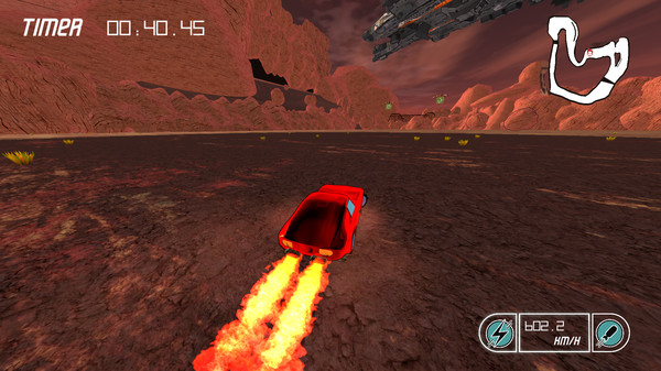 Ahlman Arcade 2018 screenshot 2