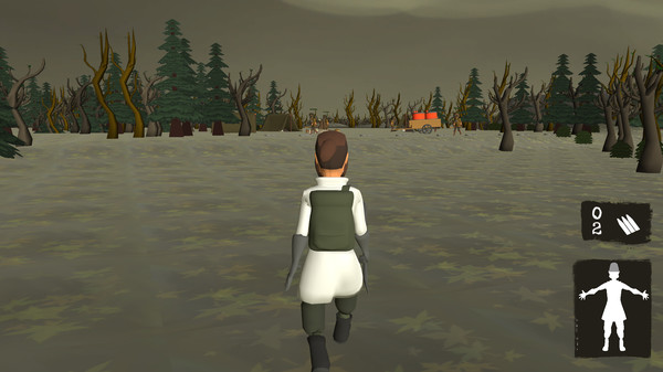 Ahlman Arcade 2018 screenshot 11
