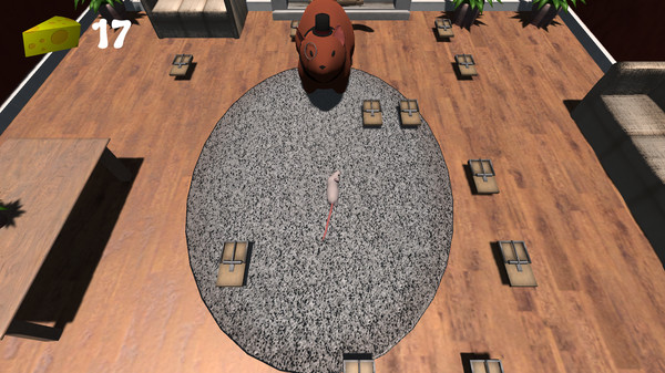Ahlman Arcade 2018 screenshot 6