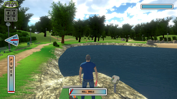 Ahlman Arcade 2018 screenshot 5