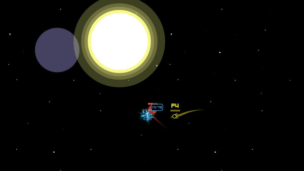 Asteroid Deathmatch screenshot 4