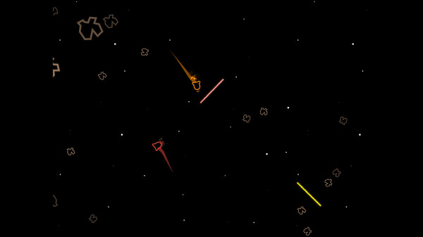 Asteroid Deathmatch screenshot 9