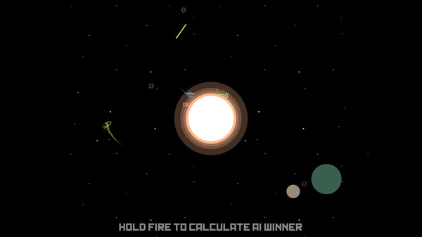 Asteroid Deathmatch screenshot 11