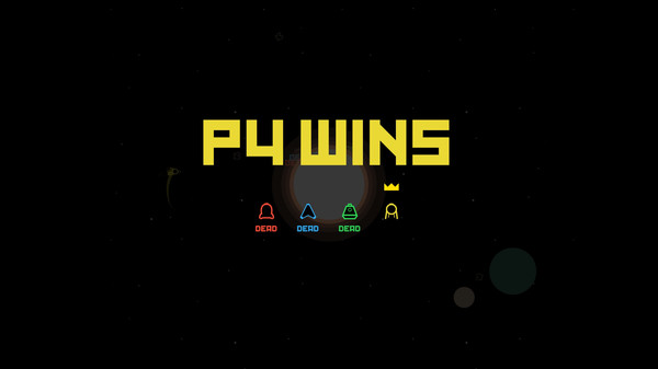 Asteroid Deathmatch screenshot 12