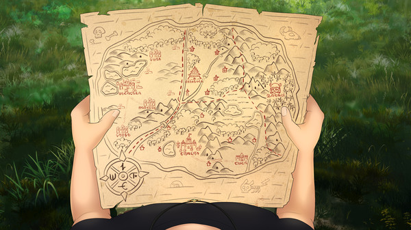 Zeliria Sanctuary screenshot 6