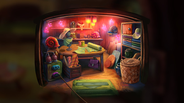 My Brother Rabbit screenshot 6