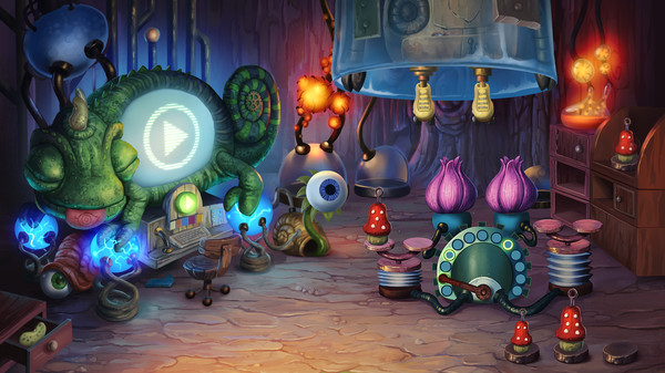 My Brother Rabbit screenshot 3