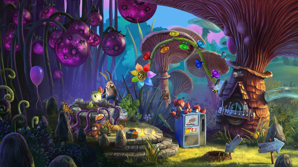 My Brother Rabbit screenshot 4