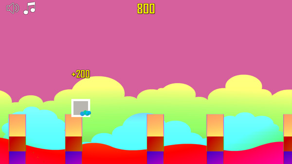 Trippy Jump screenshot 2