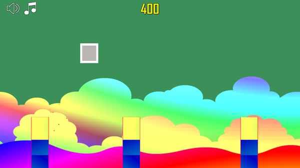 Trippy Jump screenshot 3