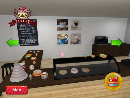 Sweet Treats screenshot 7