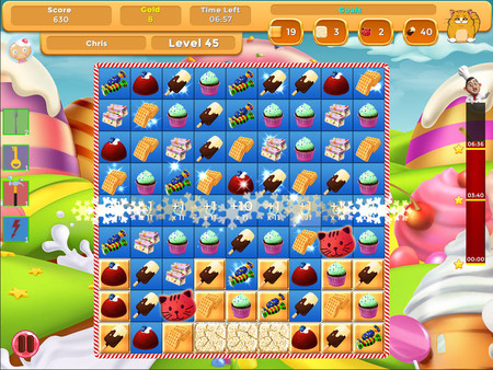 Sweet Treats screenshot 6