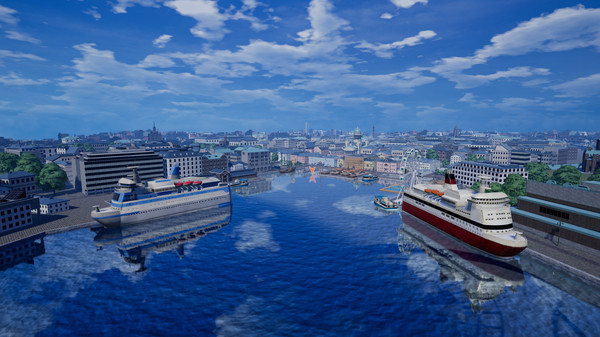 Trek: Travel Around the World screenshot 8