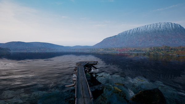 Trek: Travel Around the World screenshot 1