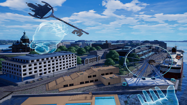 Trek: Travel Around the World screenshot 7