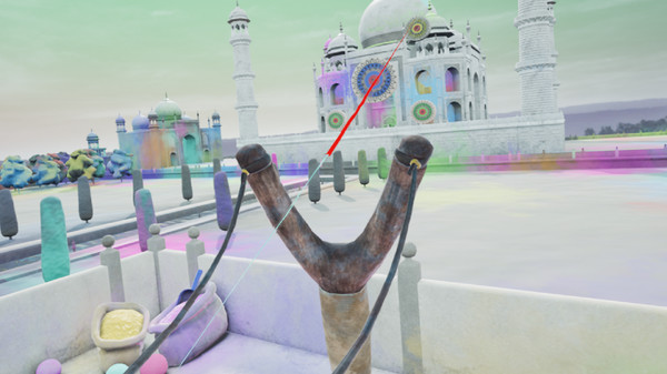 Trek: Travel Around the World screenshot 3