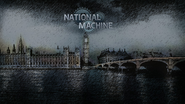 National Machine screenshot 1