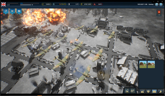 National Machine screenshot 8