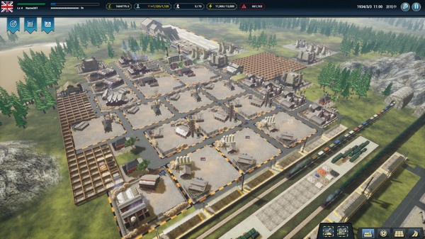 National Machine screenshot 10