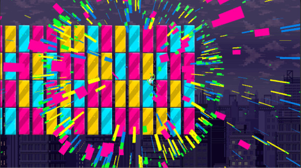 Chameleon Man screenshot 3