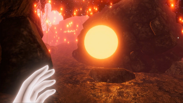 Mind Labyrinth VR Dreams screenshot 1