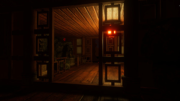 Mind Labyrinth VR Dreams screenshot 5