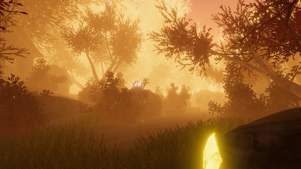 Mind Labyrinth VR Dreams screenshot 11