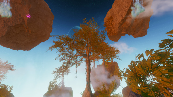 Mind Labyrinth VR Dreams screenshot 2