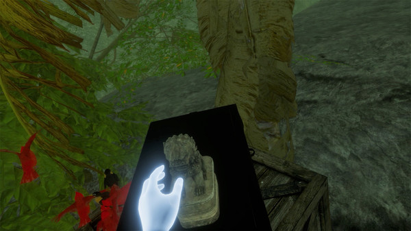 Mind Labyrinth VR Dreams screenshot 4