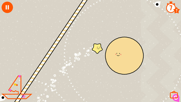Little Comet screenshot 2