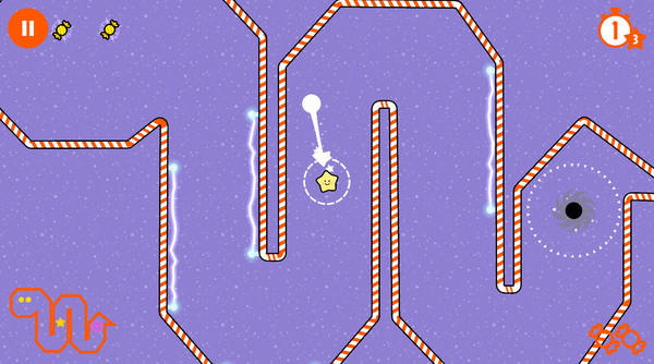 Little Comet screenshot 3