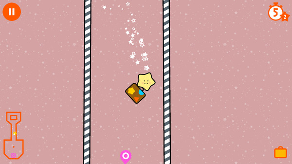Little Comet screenshot 4