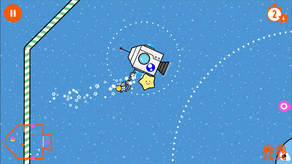 Little Comet screenshot 8