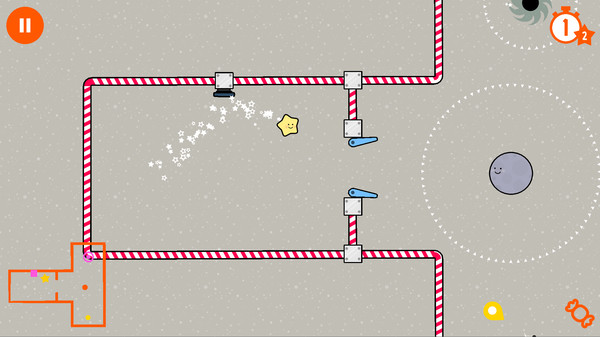 Little Comet screenshot 5