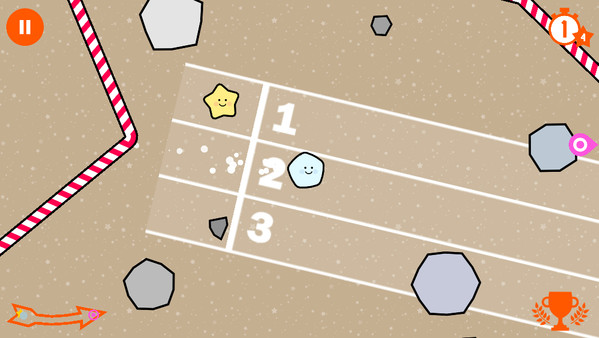 Little Comet screenshot 7