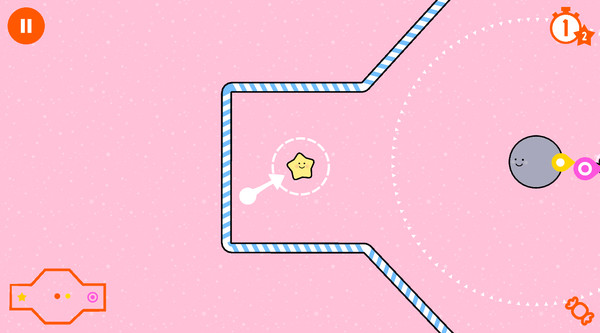 Little Comet screenshot 1