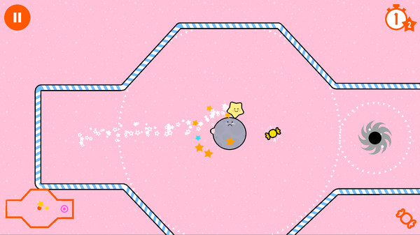 Little Comet screenshot 6
