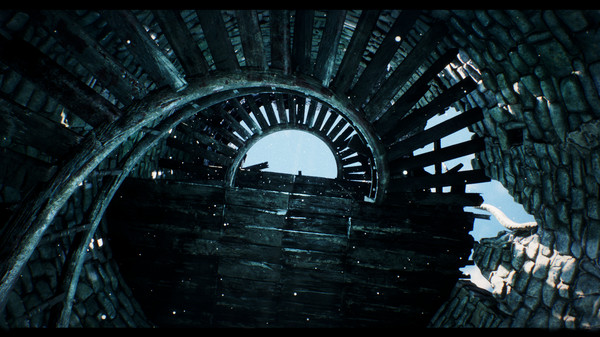 Dark SASI screenshot 11
