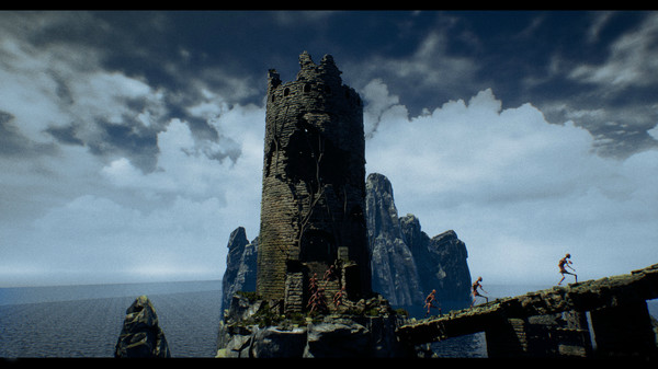 Dark SASI screenshot 8