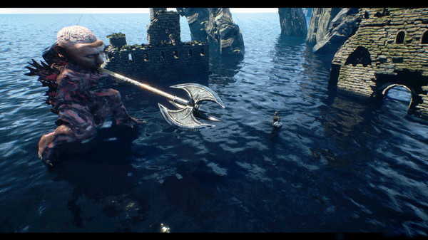 Dark SASI screenshot 9