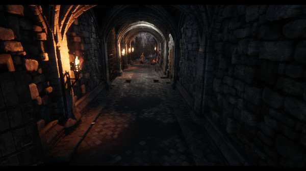 Dark SASI screenshot 3