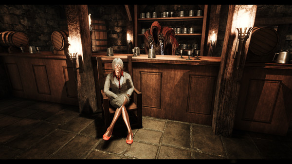Dark SASI screenshot 7